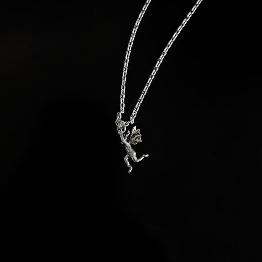 𝔇𝔢𝔳𝔦𝔩 𝔖𝔭𝔞𝔴𝔫