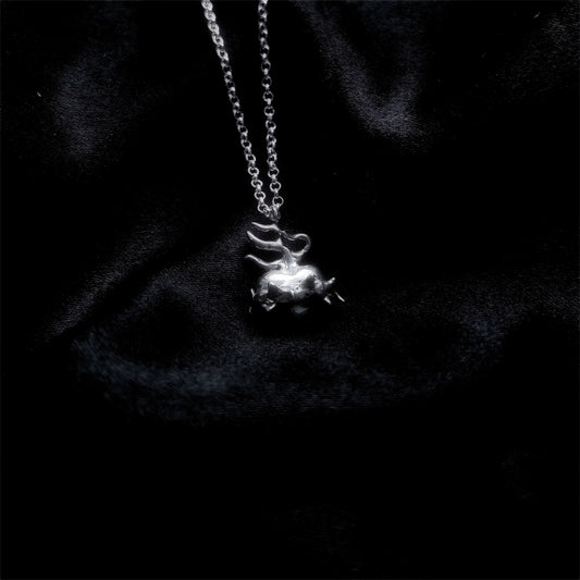 𝔖𝔞𝔠𝔯𝔢𝔡 ℌ𝔢𝔞𝔯𝔱