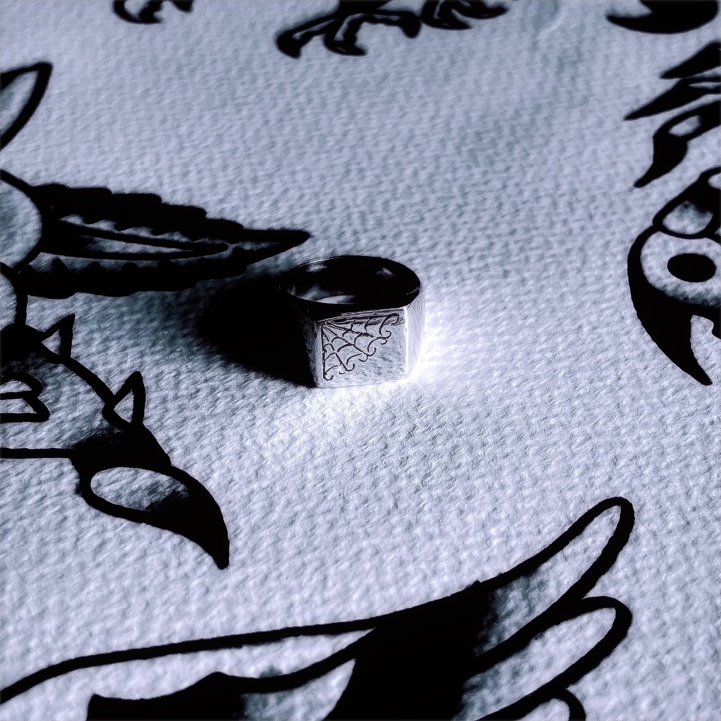 𝔚𝔢𝔟 𝔯𝔦𝔫𝔤